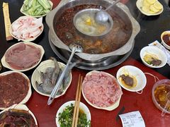 -储奇门鳝鱼火锅(总店)