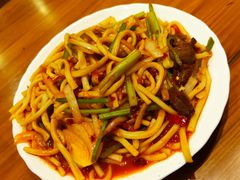 -巴依老爷新疆美食(常营店)