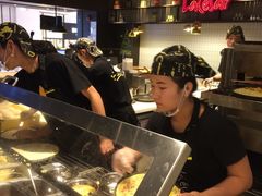 -乐凯撒披萨(蛇口花园城店)