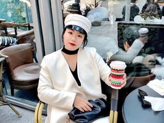 -星巴克(西湖天地店)