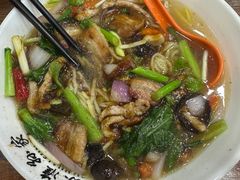 -孙家面馆(淮海第一城店)