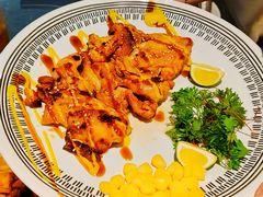 -吱咖啡西式简餐