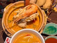 -泰妃殿(武汉首店)