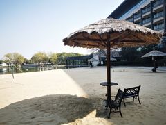-上海佘山茂御臻品之选酒店(原佘山艾美酒店)