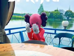 -水岸居湖景农家乐·阳澄湖大闸蟹