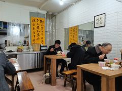 大堂-枣阁园滴滴自助餐