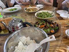 -一味好餸私房菜(南庄店)