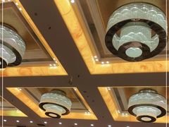 大堂-顺德人家食府(黄金广场店)