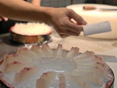 -鹤睦鱼生·啫啫煲·海鲜(保利百合店)