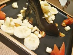 -喝丢一只鞋海鲜烧烤·海肠捞饭(文体街店)