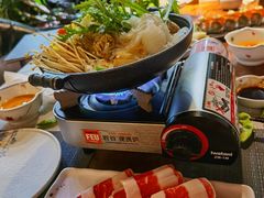 -森味薪火烧•烧鸟居酒屋•日本料理(望京店)