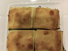 奶酪菠菜派-土耳其妈妈