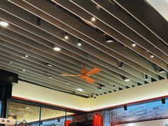 -肥汁米蘭香港米线(长宁来福士店)