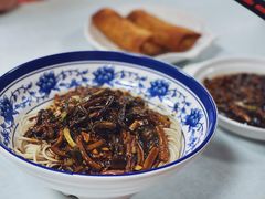 -明呈黄鱼面馆(斜土路店)