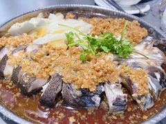 -3号仓库·创意中国菜(乐清正大广场店)