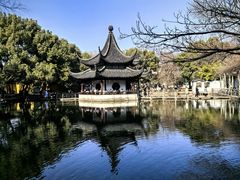 -西园戒幢律寺