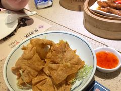 -点都德(聚福楼店)