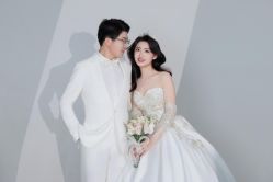 -挪娅婚纱摄影皇家会所