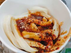 -洞子口张老二凉粉(文殊院店)