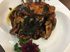 -龙海鲜螃蟹王(宏茂桥店)