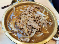 -米村拌饭(香坊万达店)
