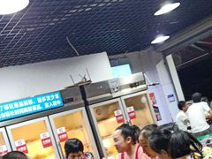 -江湖串串香(金牛万达店)