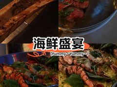 -城市露台景观餐厅(淮海路店)