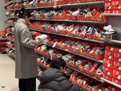 -百联奥特莱斯广场(长沙店)