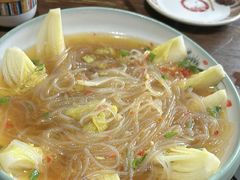 -思金拉措庄园藏餐(太阳岛店)