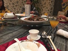 -金海湾嘉华度假酒店·海天阁中餐厅