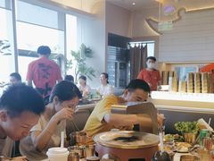 -西塔老太太泥炉烤肉(川沙百联店)