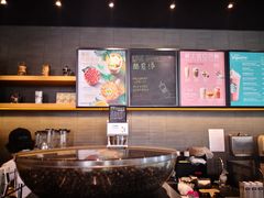 -星巴克(天津佛罗伦萨小镇店)
