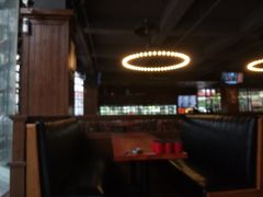 -CIRCLE·酒吧(第一国际店)