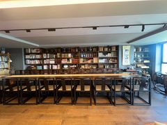 -潮汕味道·煮海餐厅(金麟大厦店)