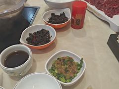 -潮悦牛肉火锅城(水贝店)