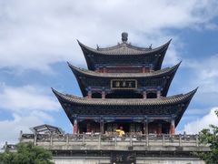 -大理古城