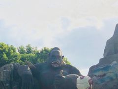 -自然谷恐龙园