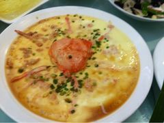 -玉林烤鸭店(定福庄店)
