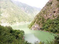 -叠溪松坪沟景区