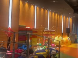 -小鸡哆哆故事屋·儿童乐园(嘉里城店)