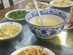-秦扬居特色菜馆(上王村)