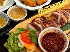 -大头虾越式风味餐厅(光明广场店)