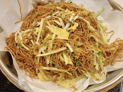 -味可道美食坊(福基路店)
