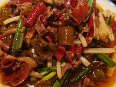 -弓虽昌焖烧鸡(大竹林店)