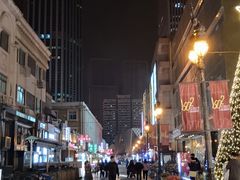 -小白楼1902欧式风情街