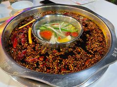 -枇杷园食为鲜火锅(南山店)
