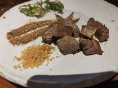 -京料理·日料自助·铁板燒(复悦城店)