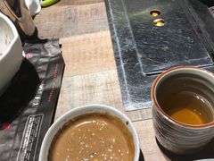 -一心烤肉(延安路店)