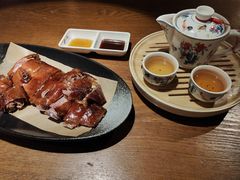 -南拳十三姨·潮汕砂锅粥(世纪金源店)