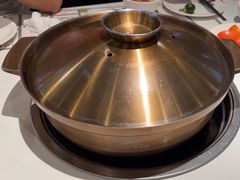 -烹然四季椰子鸡火锅(姚家园万象汇店)